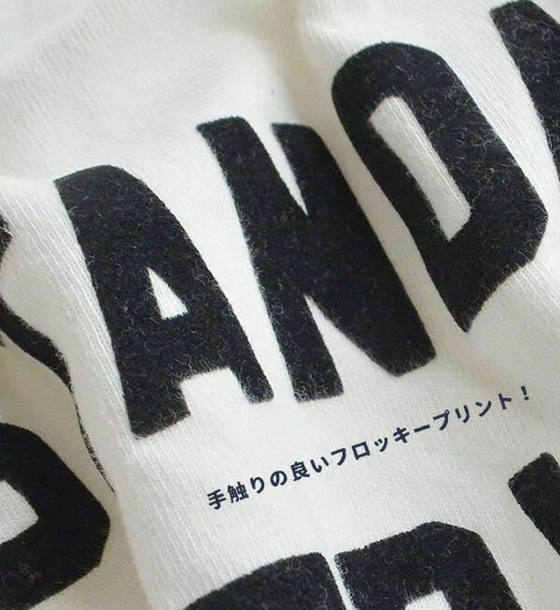 【KIDSバーゲン★半額】 Tシャツ [キッズ] 80cmから140cm ベビーからジュニアまで！ 子供服 女の子 男の子 綿100％ コットン 【メール便可10】◆Official Team（オフィシャルチーム）：☆イベント中☆［キッズ］UP SIDE DOWN Tシャツ