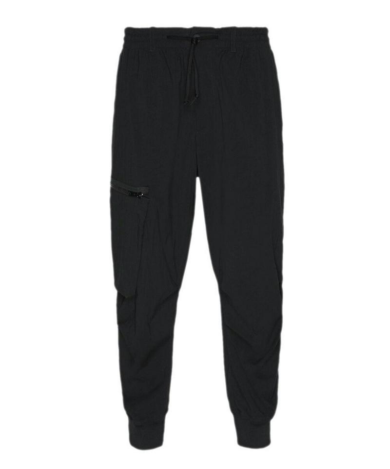 ワイスリー カーゴパンツ ◆ Y-3 YY-3 M NYLON TWILL CARGO PANTS DY7319 adidas 