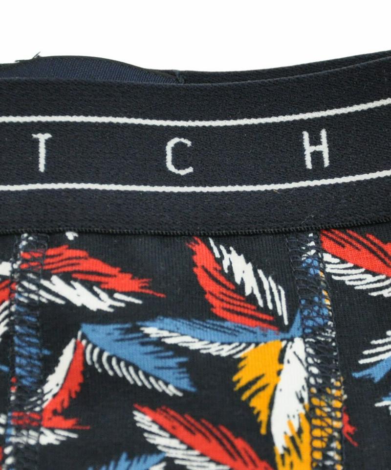 スコッチ&ソーダ ボクサーパンツ SCOTCH&SODA 2-Pack Colourful Boxer Shorts コンボ 2