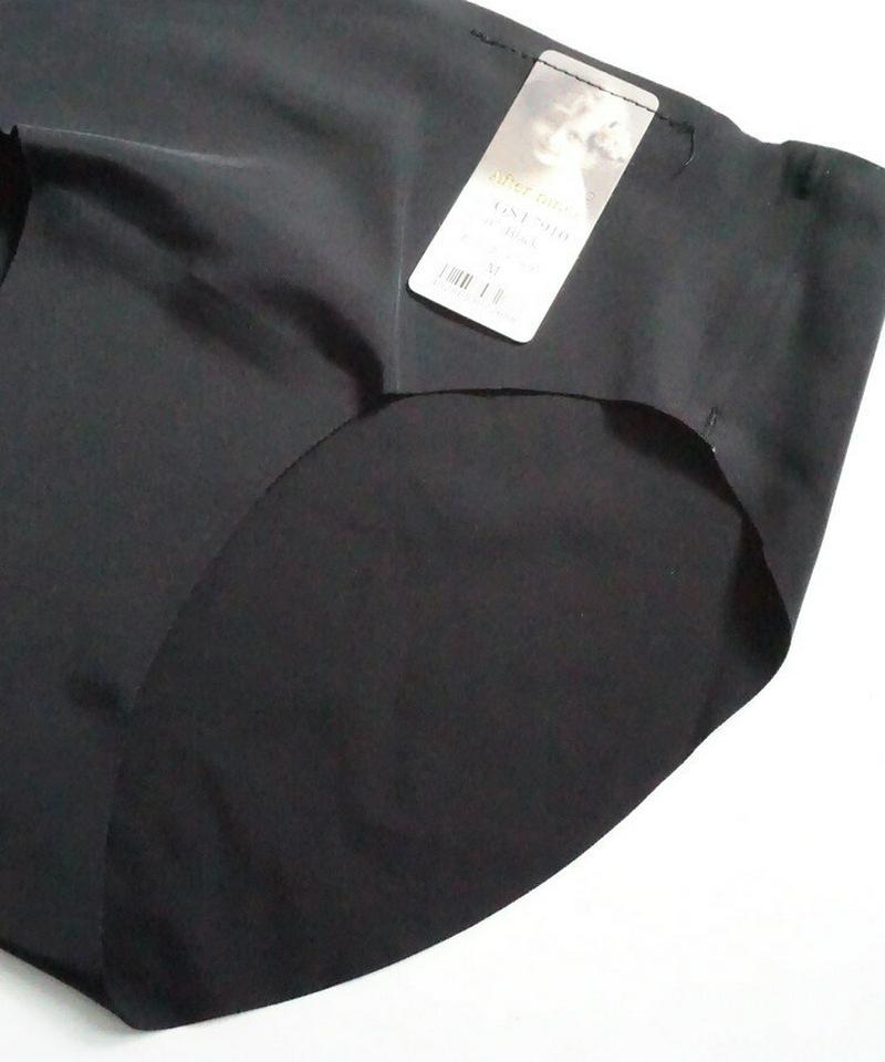 メール便OK ショーツ カットオフプレーンショーツ レディース パンツ インナー アンダーウェア 下着 DONOBAN SELE