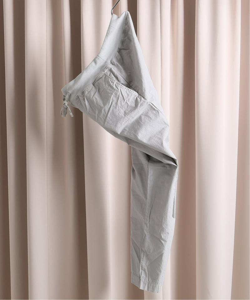 SKU POPLIN COZY PANT
