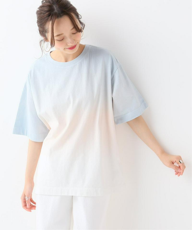 タイダイTシャツ