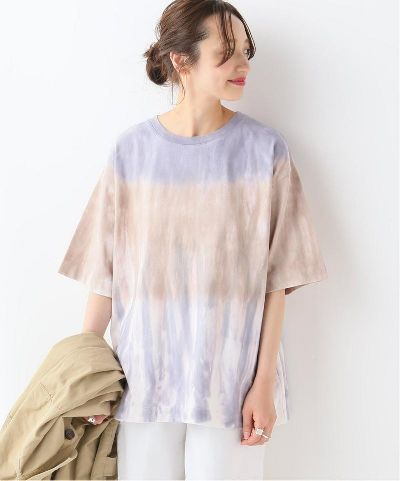 タイダイTシャツ