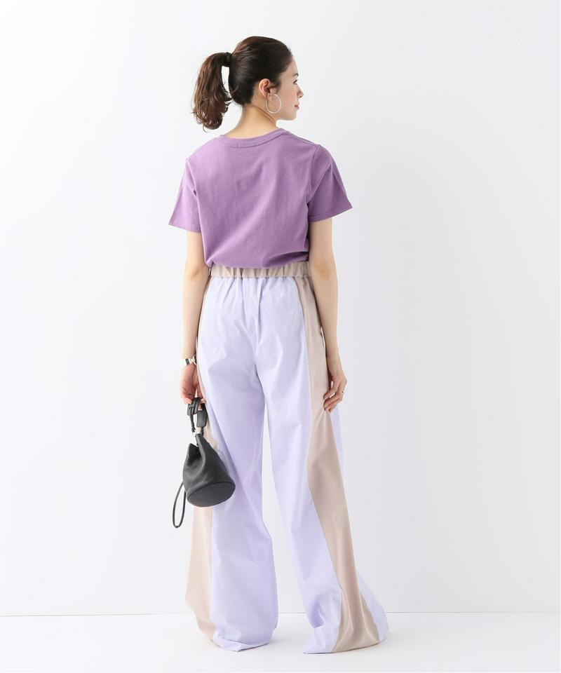 【MAISON FLANEUR / メゾンフランネウール】  ドッキングPT：パンツ
