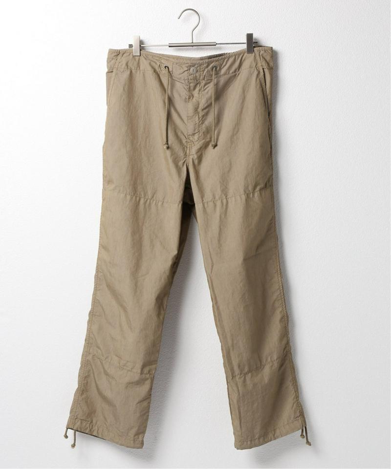 SKU COTTON NYLON ALL PURPOSE PANT