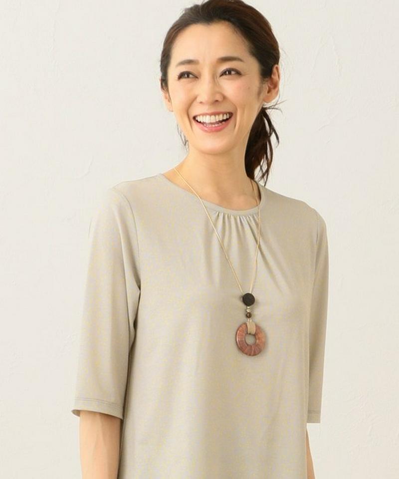 【アンダー1万円！】サークルアンダリア ネックレス