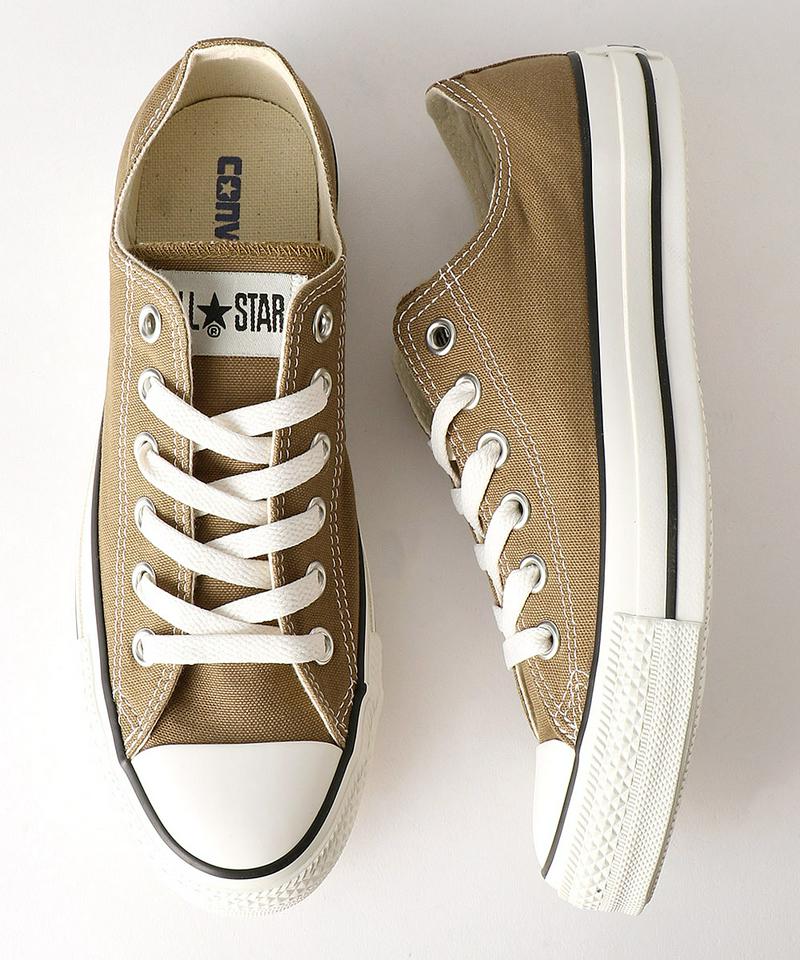 ALL STAR WASHEDCANVAS OX