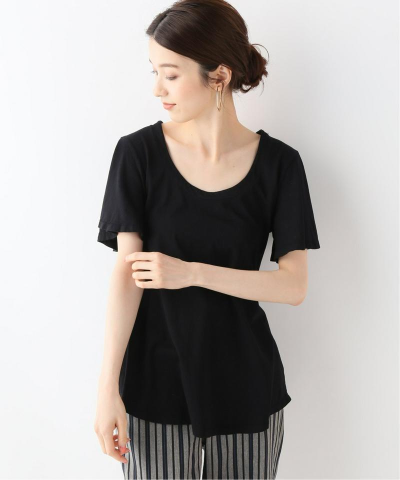 【CAL.Berries / カルベリーズ】ＷIND CHASER Tシャツ