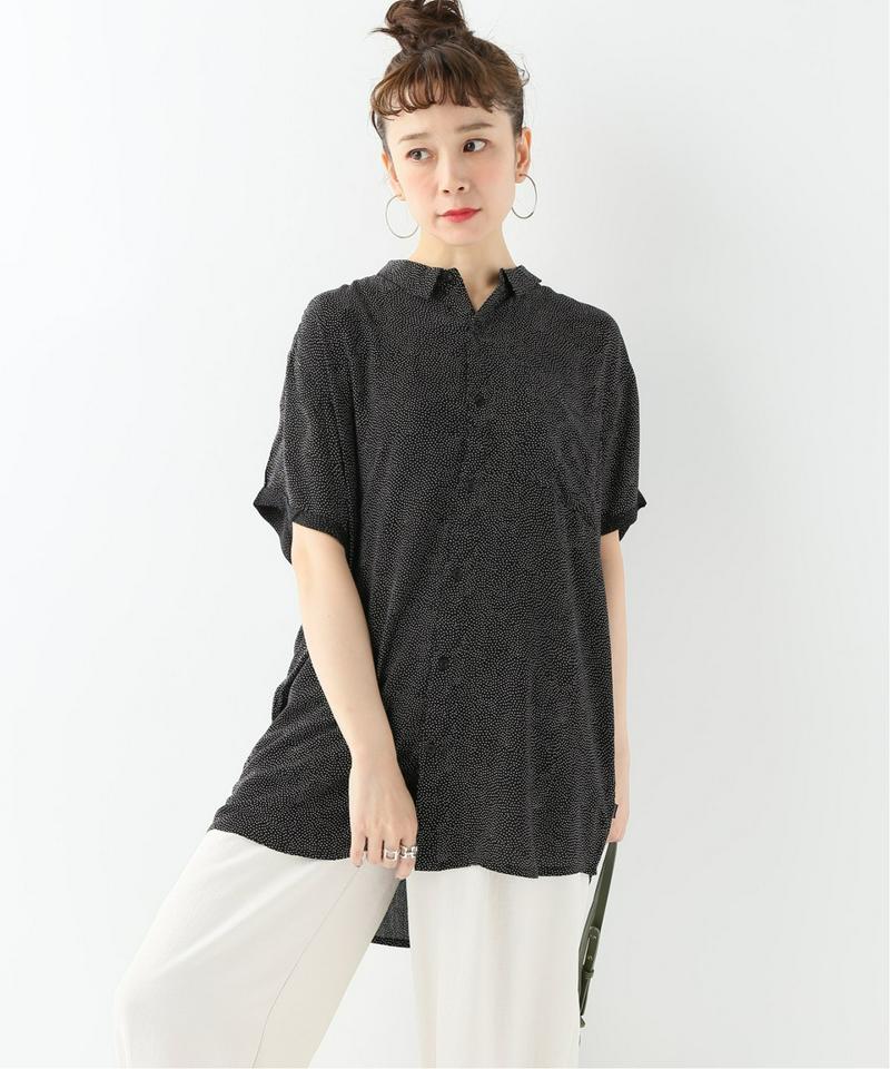 【ROLLAS/ローラス 】BEACH BOY SHIRT:シャツ