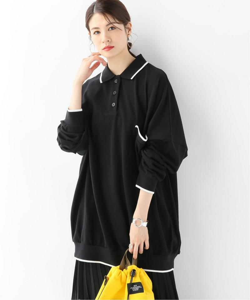 【EVERLAST/エバーラスト】BIG POLO:ポロシャツ