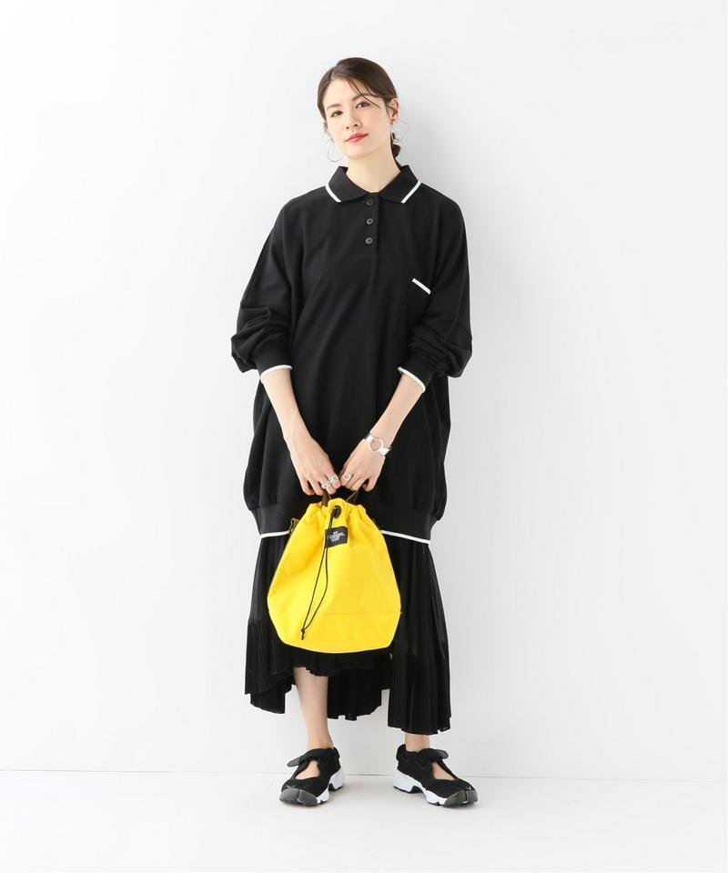 【EVERLAST/エバーラスト】BIG POLO:ポロシャツ