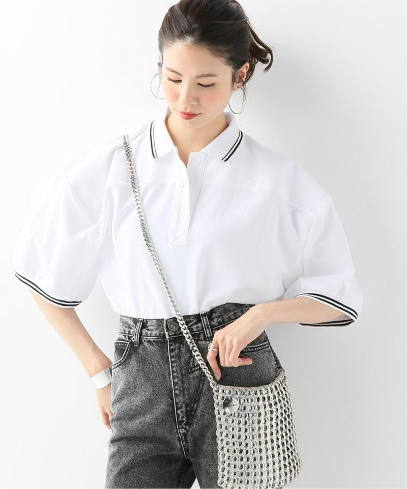 【pushBUTTON/プッシュボタン】 ポロSH