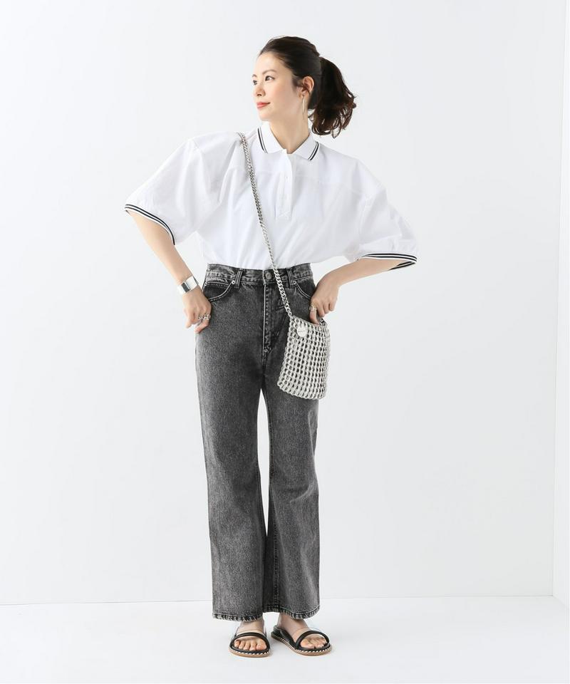 【pushBUTTON/プッシュボタン】 ポロSH