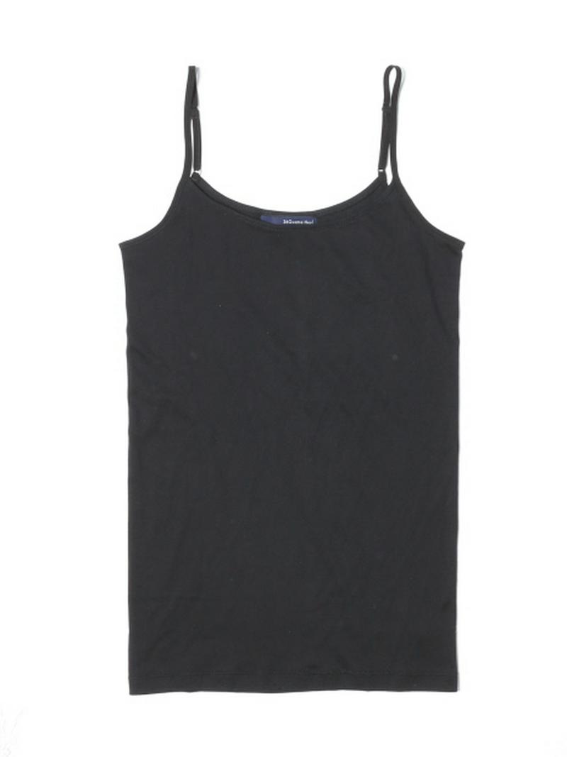 100/2ファインフライスキャミソール