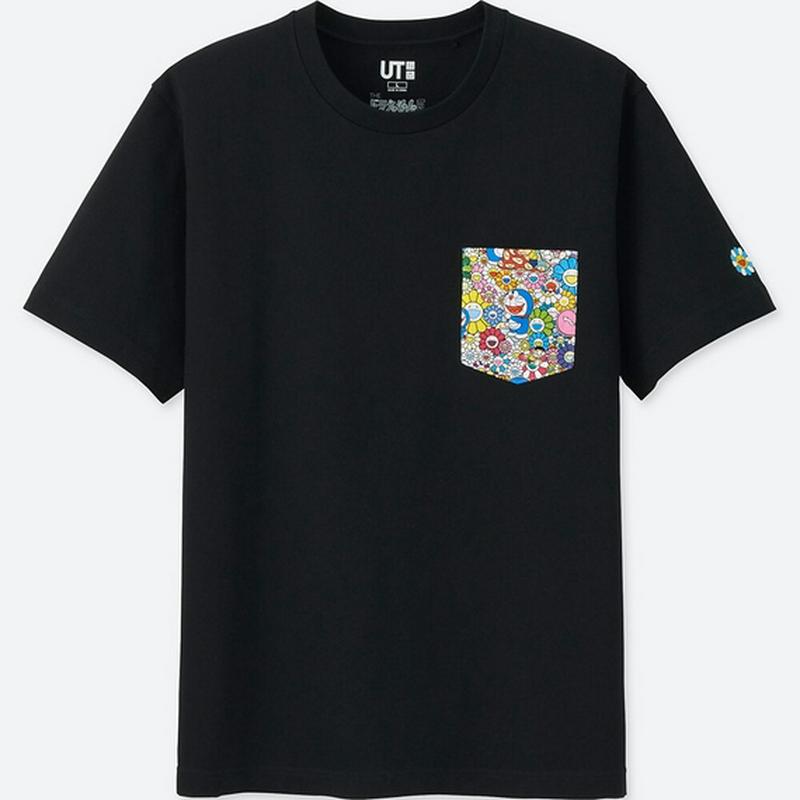 ドラえもん UT（グラフィックTシャツ・半袖）
