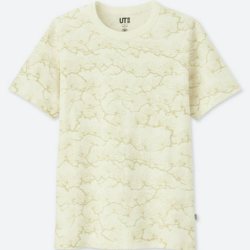 カラチョウ UT（グラフィックTシャツ・半袖）