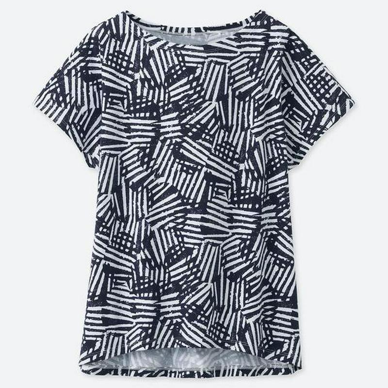 スカンジナビアンパターン UT（グラフィックTシャツ・半袖）