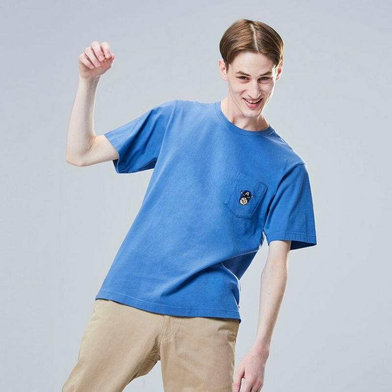 マーベル × ジェイソン・ポラン UT（グラフィックTシャツ・半袖）