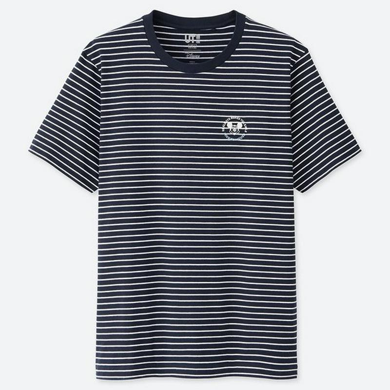 セレブレイト ミッキー UT（グラフィックTシャツ・半袖）