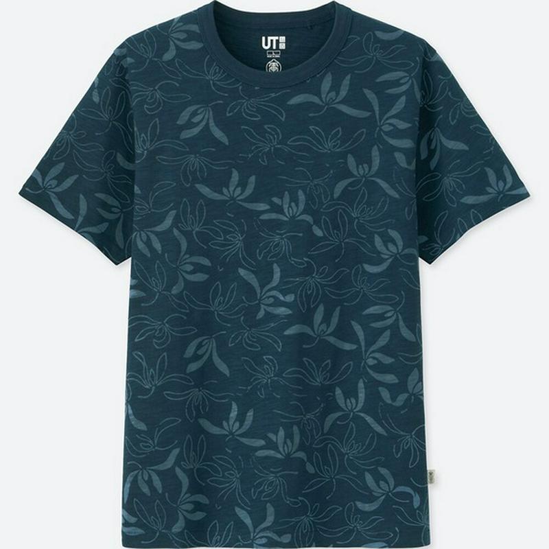 カラチョウ UT（グラフィックTシャツ・半袖）