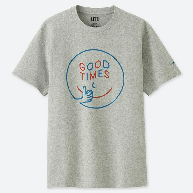 ピーター・カイザー UT（グラフィックTシャツ・半袖）