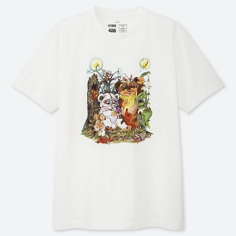 マスター オブ グラフィックス UT 高橋盾（グラフィックTシャツ・半袖）