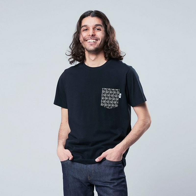 スーパーマリオ ファミリーミュージアム UT（グラフィックTシャツ・半袖）