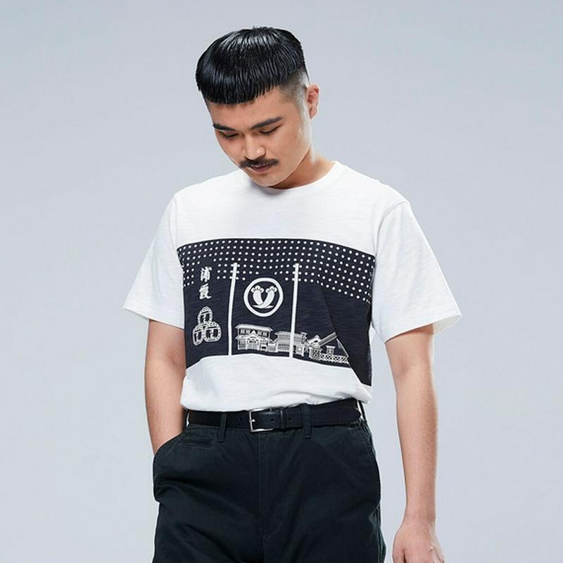 酒蔵（SAKAGURA） UT 浦霞（グラフィックTシャツ・半袖）
