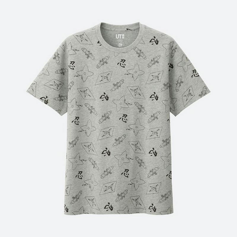 OMIYAGE UT（グラフィックTシャツ・半袖）