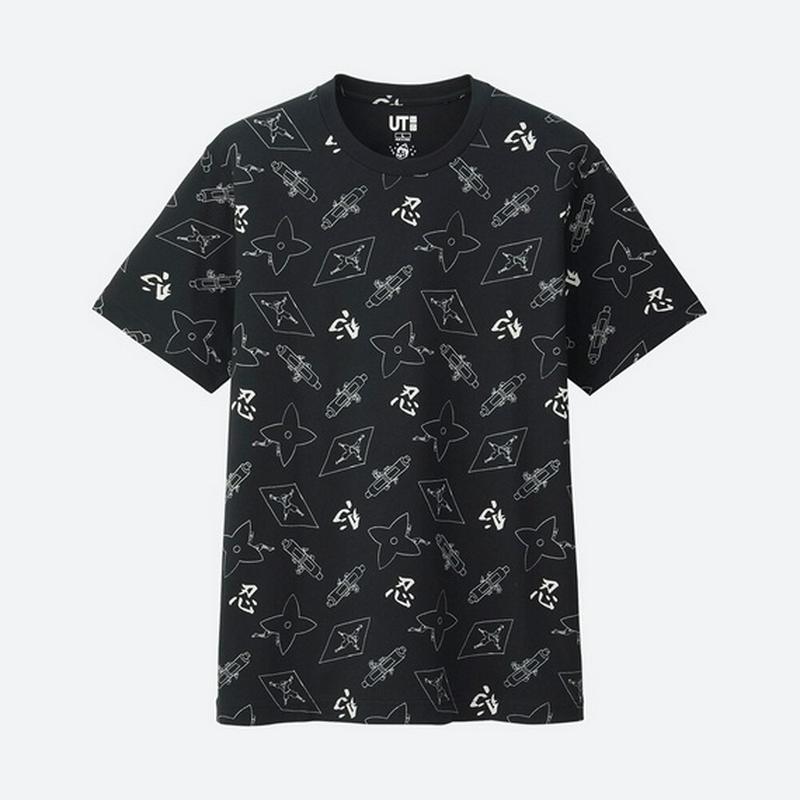 OMIYAGE UT（グラフィックTシャツ・半袖）