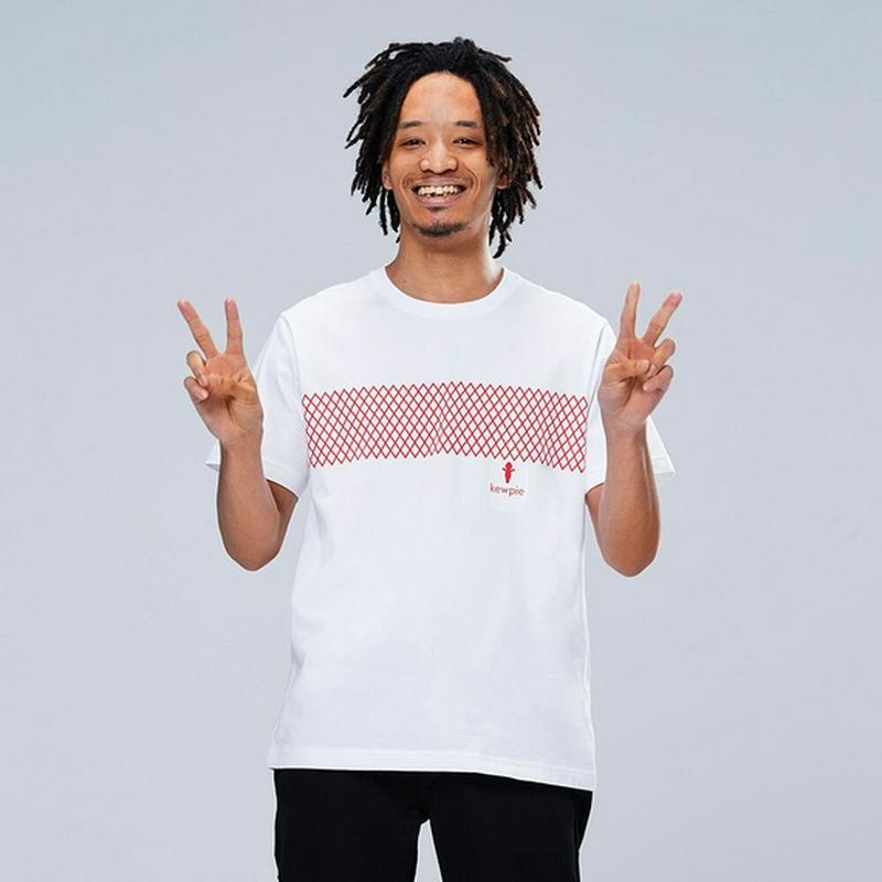ザ・ブランズ マスターピース UT キューピーマヨネーズ（グラフィックTシャツ・半袖）