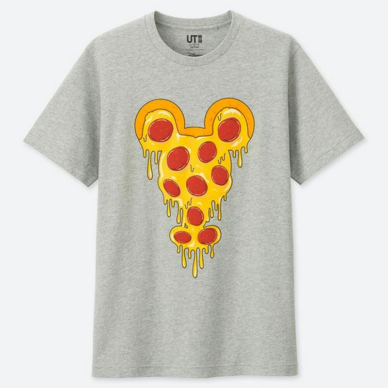 MAGIC FOR ALL アーカイブ コレクション UT（グラフィックTシャツ・半袖）