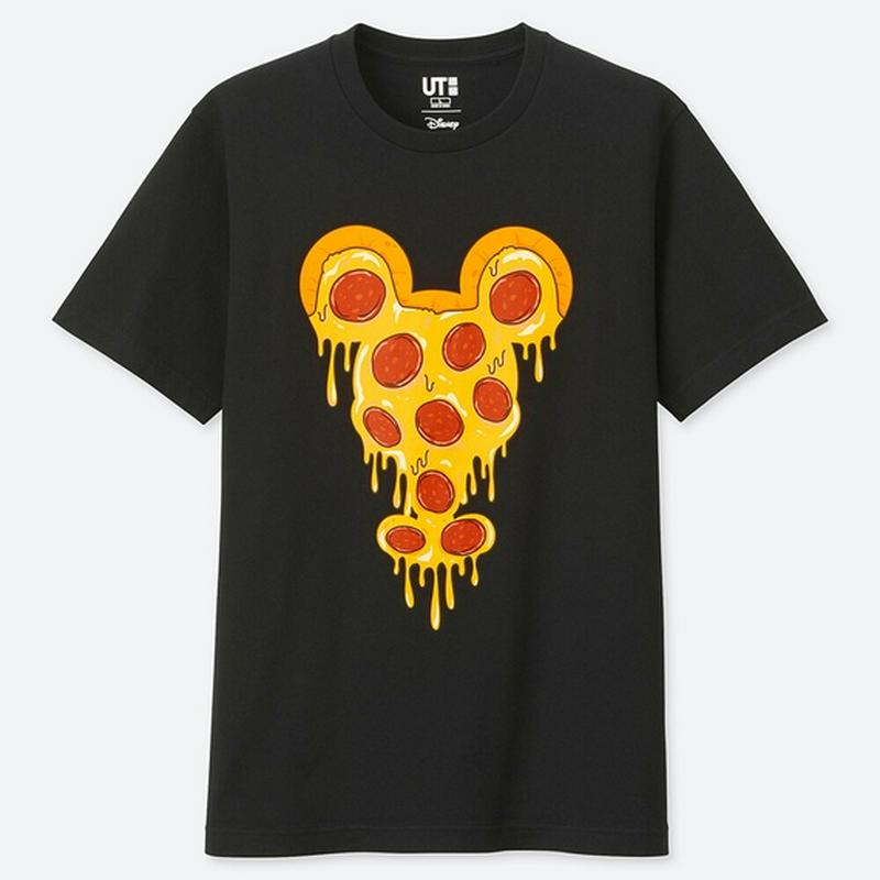 MAGIC FOR ALL アーカイブ コレクション UT（グラフィックTシャツ・半袖）