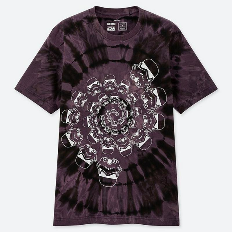 マスター オブ グラフィックス UT 西山徹（グラフィックTシャツ・半袖）