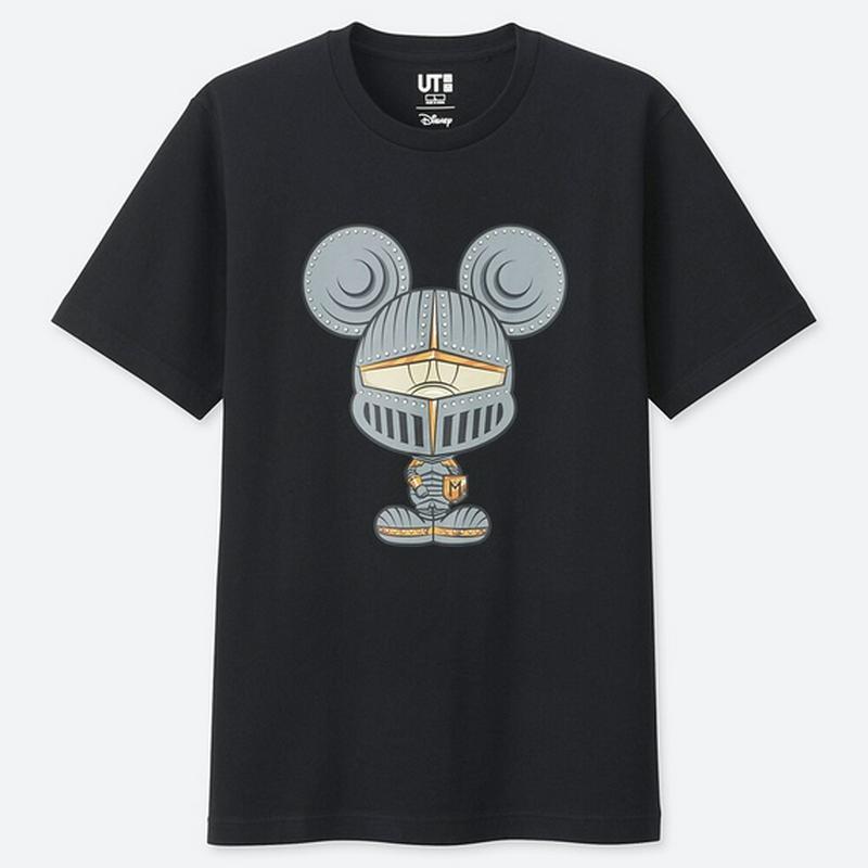 MAGIC FOR ALL アーカイブ コレクション UT（グラフィックTシャツ・半袖）