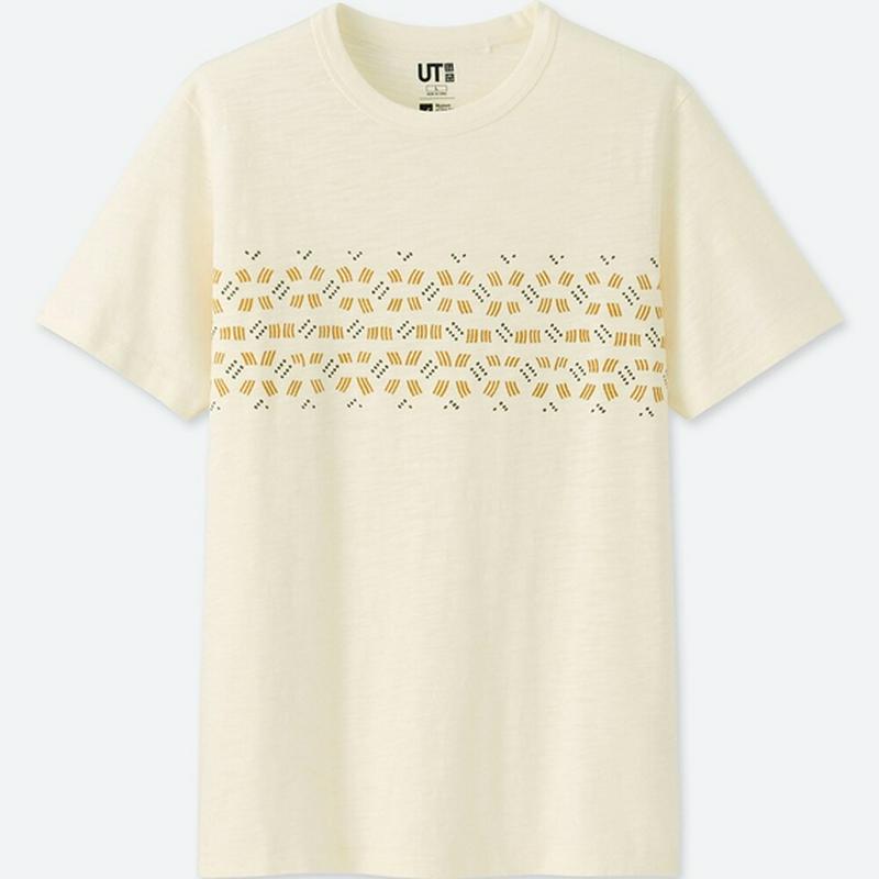 KATAGAMI UT（グラフィックTシャツ・半袖）