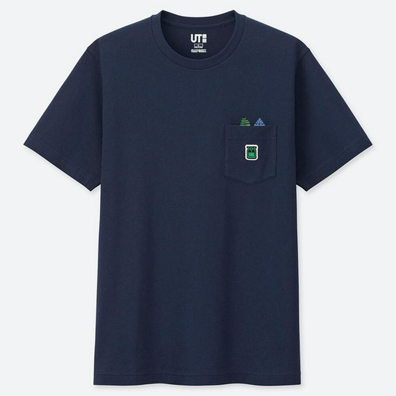 ザ・ゲーム バイ モンスターハンター UT（グラフィックTシャツ・半袖）