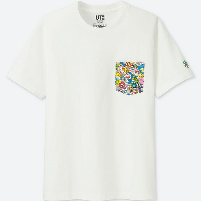 ドラえもん UT（グラフィックTシャツ・半袖）