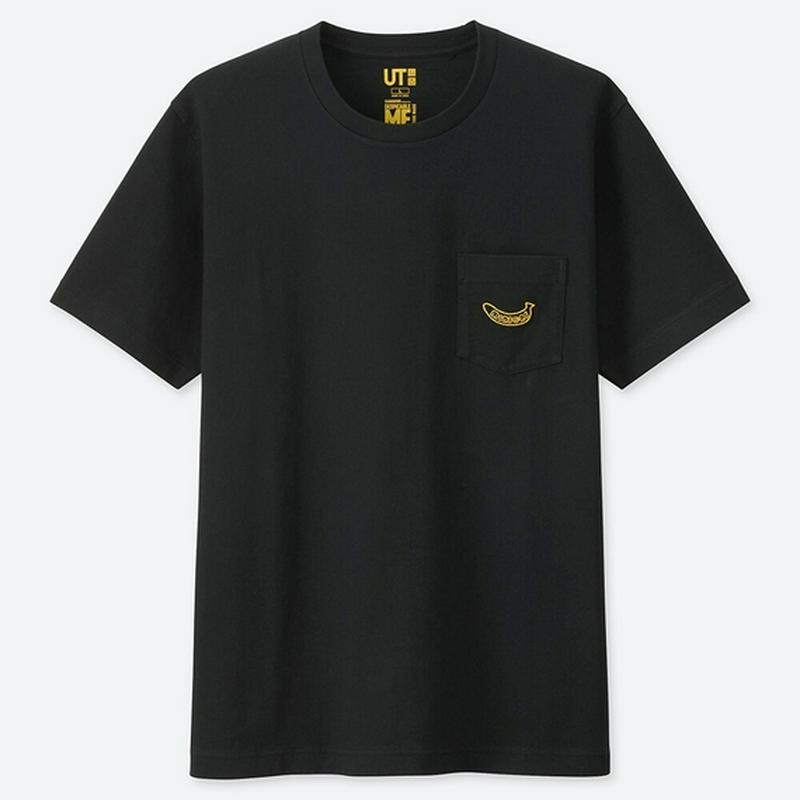 ミニオンズ UT（グラフィックTシャツ・半袖）