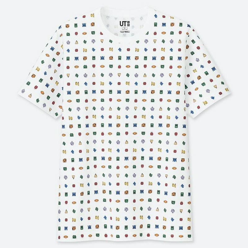 ザ・ゲーム バイ モンスターハンター UT（グラフィックTシャツ・半袖）