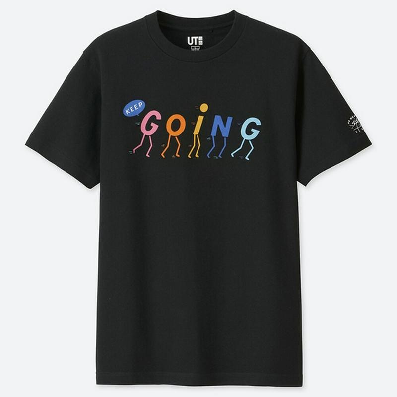 ピーター・カイザー UT（グラフィックTシャツ・半袖）