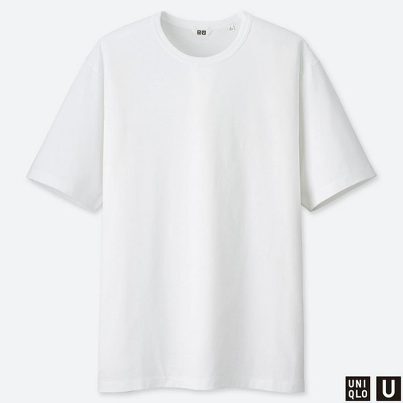 スーピマコットンＴシャツ（半袖）