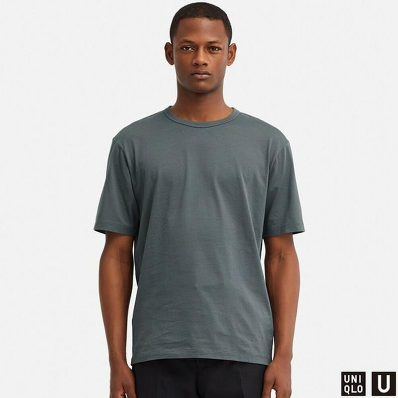 スーピマコットンＴシャツ（半袖）