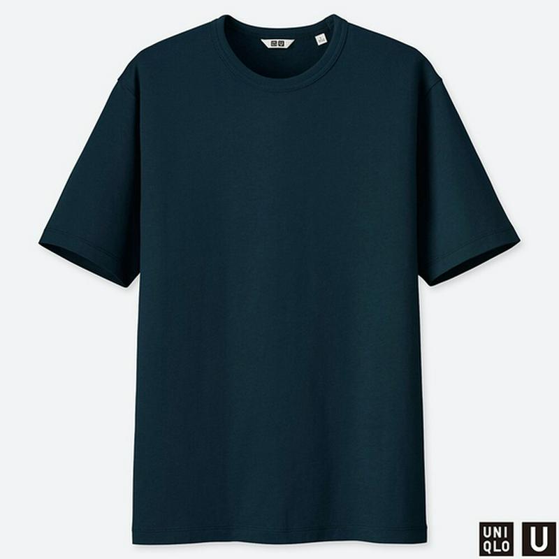 スーピマコットンＴシャツ（半袖）