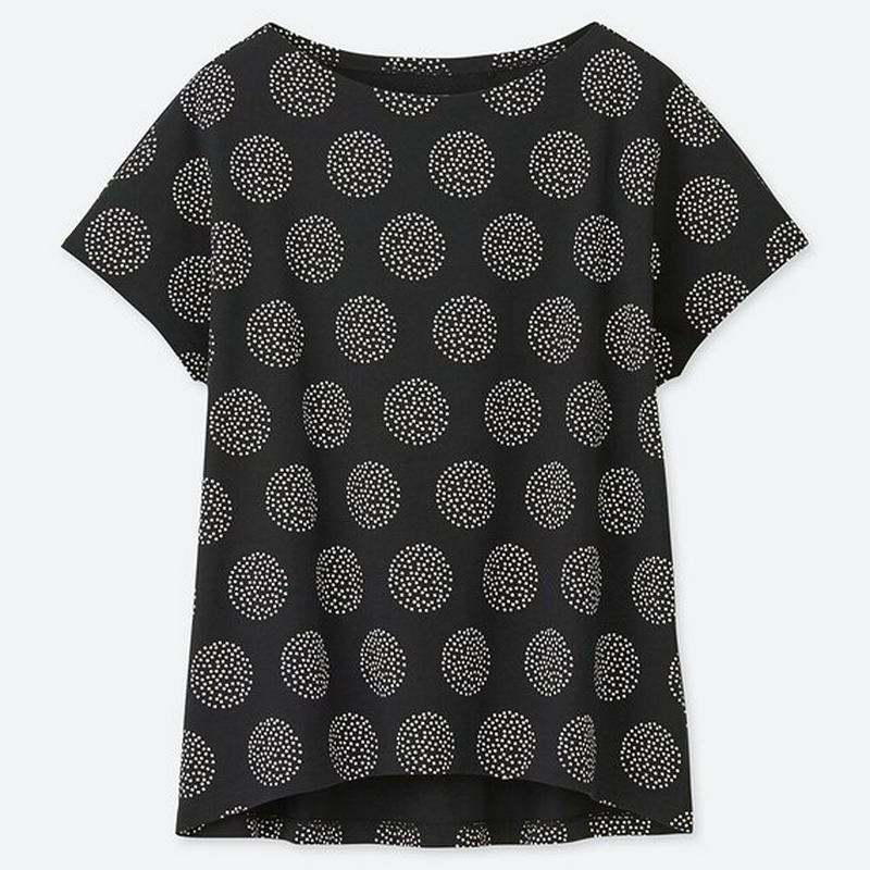 スカンジナビアンパターン UT（グラフィックTシャツ・半袖）
