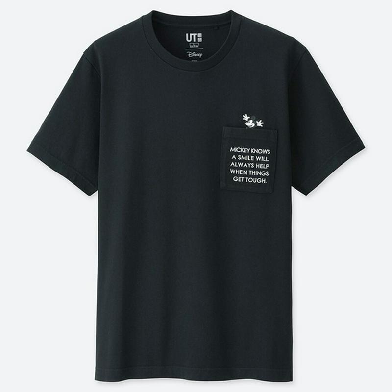 セレブレイト ミッキー UT（グラフィックTシャツ・半袖）