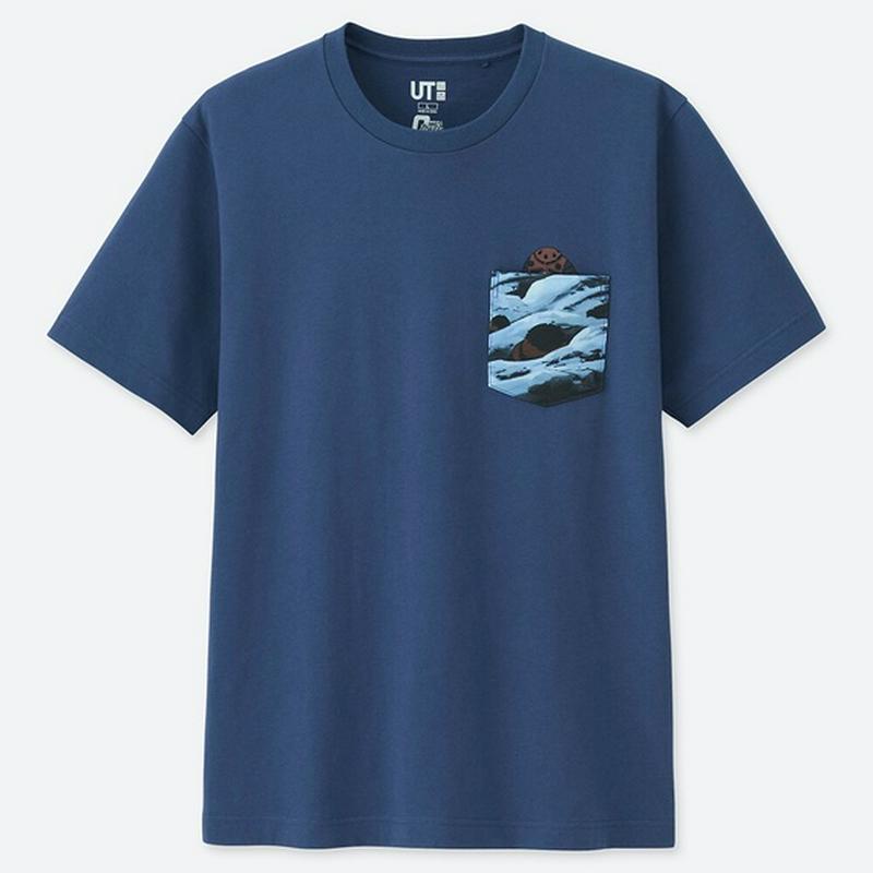 機動戦士ガンダム 40周年記念 UT（グラフィックTシャツ・半袖）