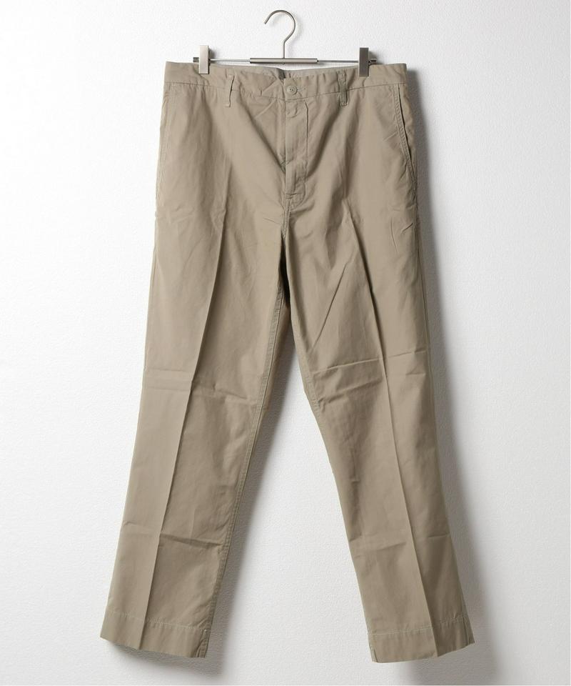 SKU POPLIN SUMMER CHINO
