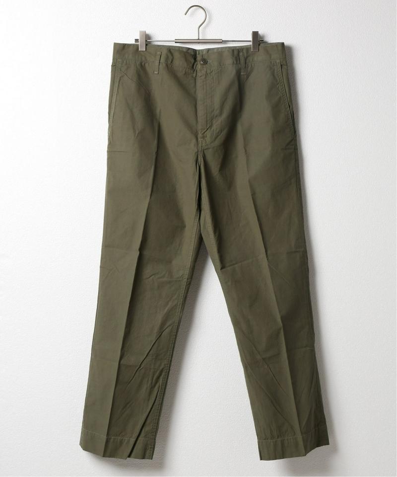 SKU POPLIN SUMMER CHINO