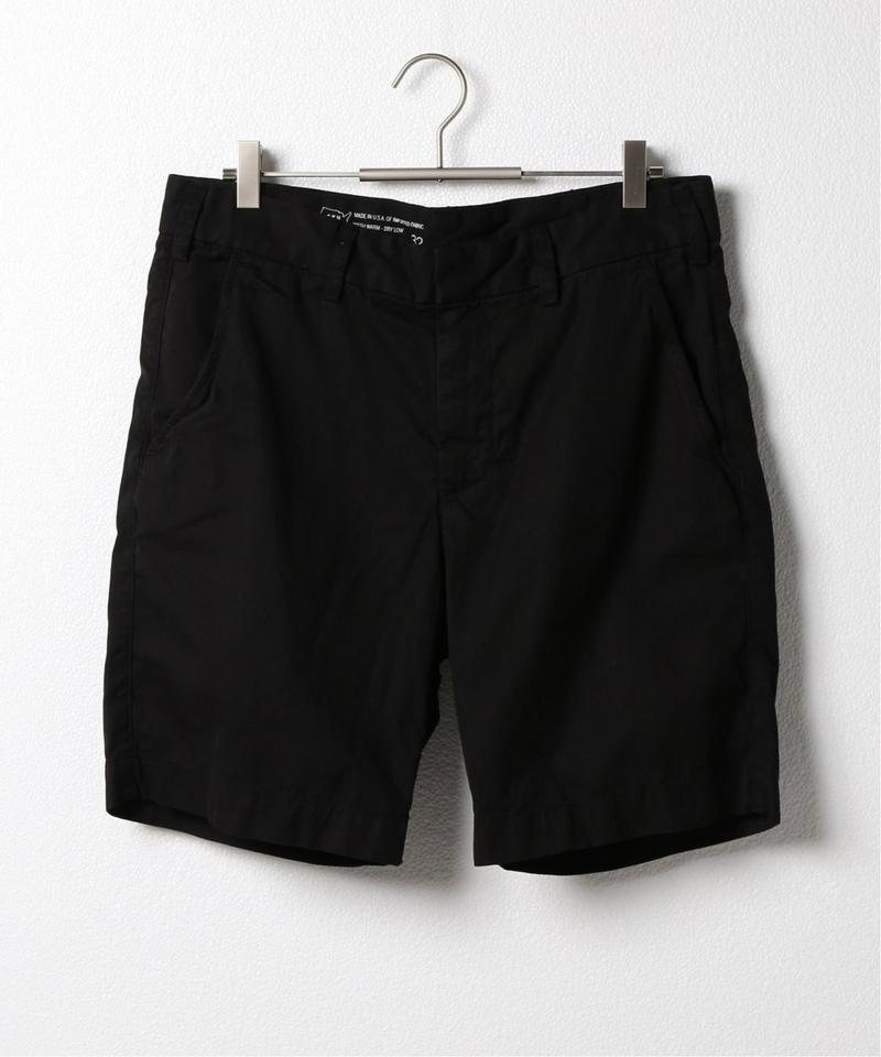 SKU LIGHT TWILL BERMUDA SHORT